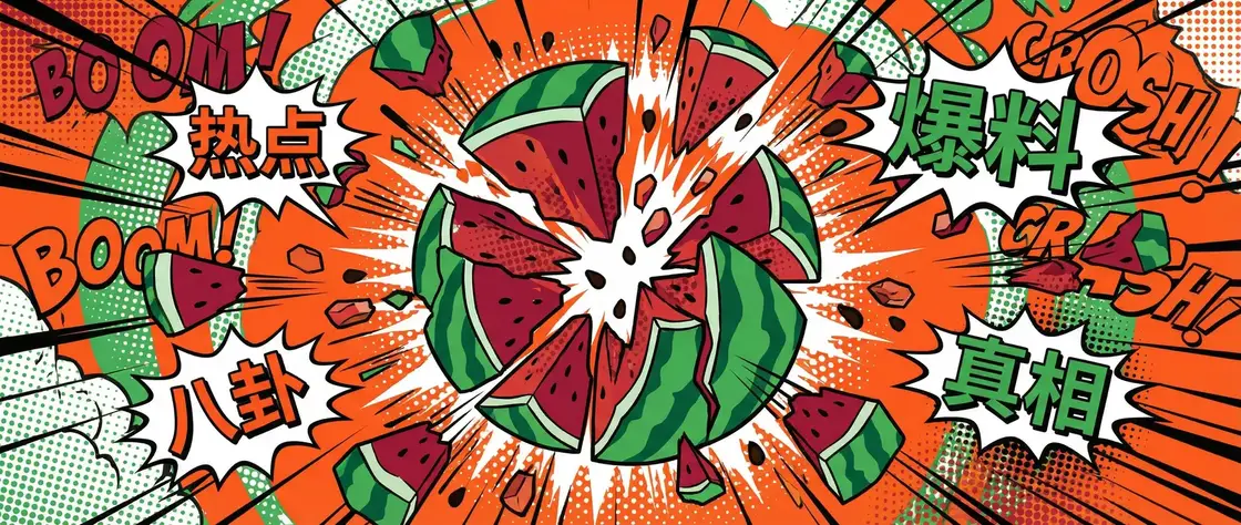 幸运卢克之达尔顿的遗产 今日头瓜爆炸漫画横幅