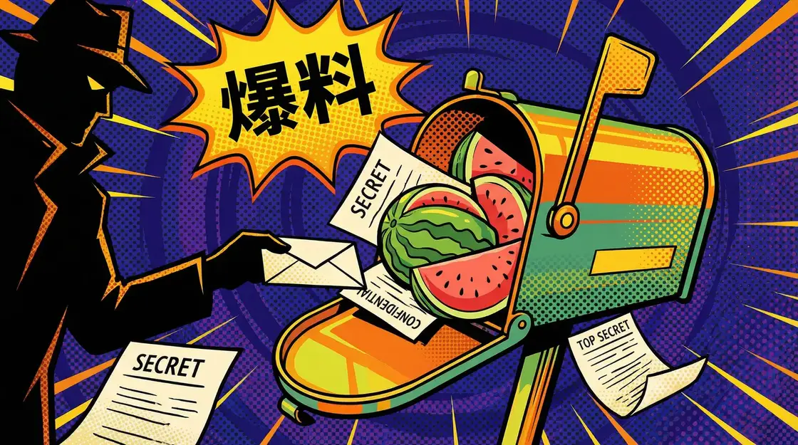 幸运卢克之达尔顿的遗产 匿名爆料通道漫画插图